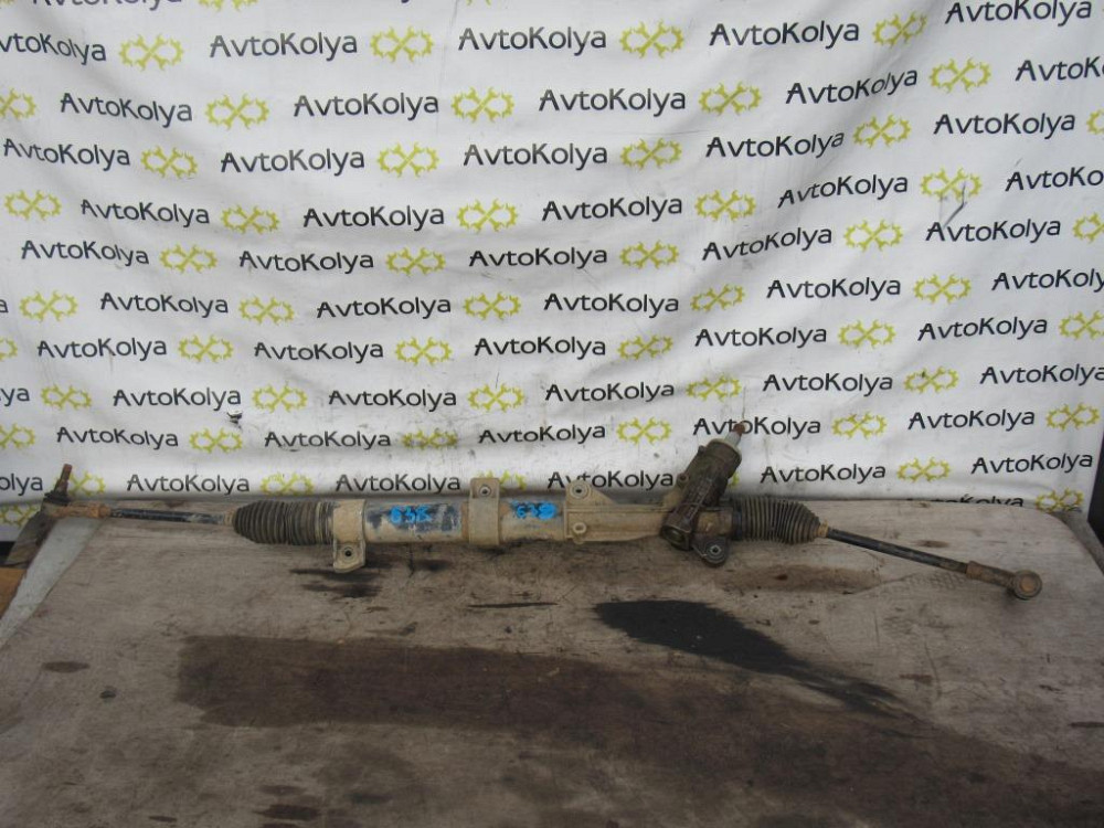 Рулевая рейка Mercedes Vito w638 2.2 cdi 1996-2003 Ковель - зображення 1