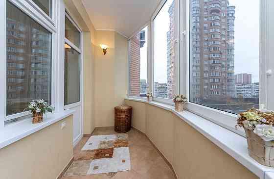 продажа 4-к квартира Киев, Оболонский, 275000 $ Київ