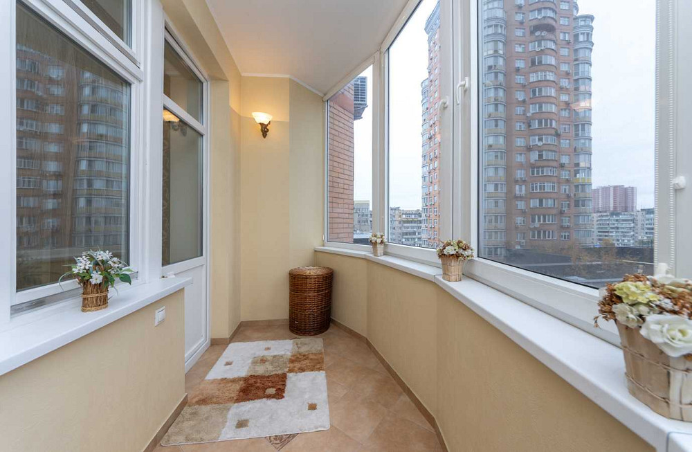 продажа 4-к квартира Киев, Оболонский, 275000 $ Киев - изображение 5