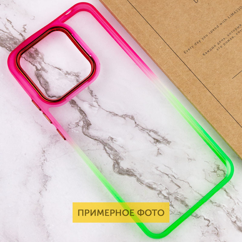 Чехол TPU+PC Fresh sip series для Xiaomi Redmi 12 Херсон - зображення 3