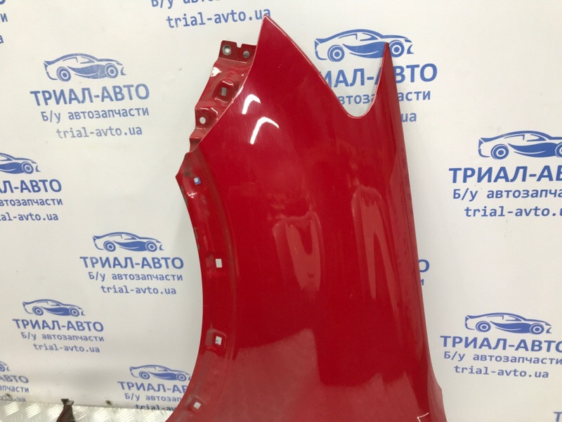 Крыло переднее левое SsangYong Korando 2010-2019 5181134004 (Арт. 51027) Київ - зображення 2