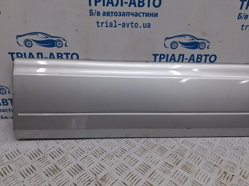 Накладка двери Kia Sorento BL 2.5 DIESEL D4CB 2002 перед. лев. (б/у) Київ - зображення 2