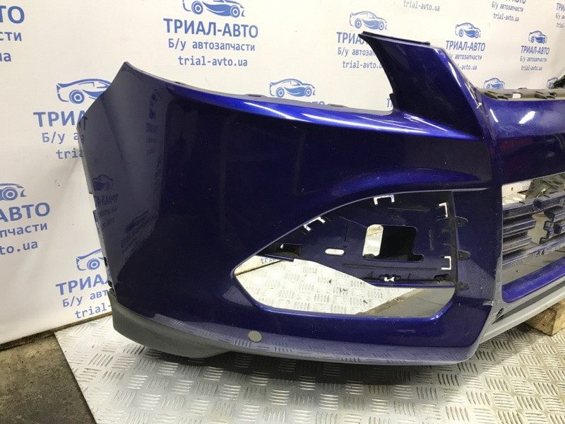 Бампер передний Ford Kuga 2011-2019 1801935 (Арт. 45410) Киев - изображение 3
