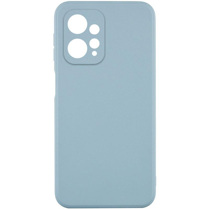 Силиконовый чехол Candy Full Camera для Xiaomi Redmi Note 12 4G Херсон - зображення 7