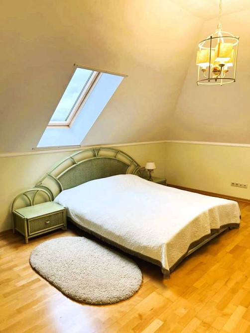 долгосрочная аренда 5-к дом Мироновский, Козин, 2500 $/мес.  - изображение 9