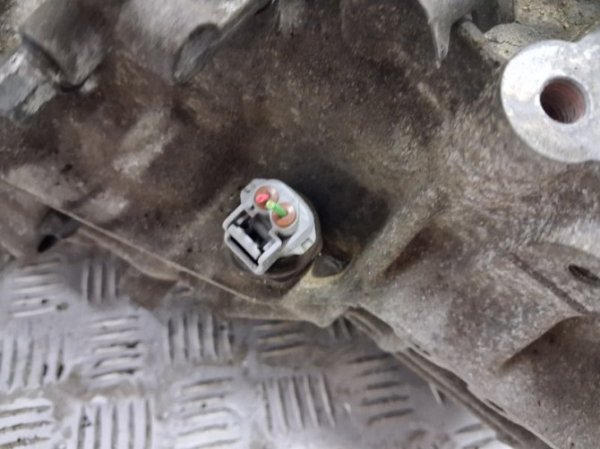 Коробка передач МКПП Toyota Auris 2006-2012 3030002180 (Арт. 64058) Київ - зображення 8