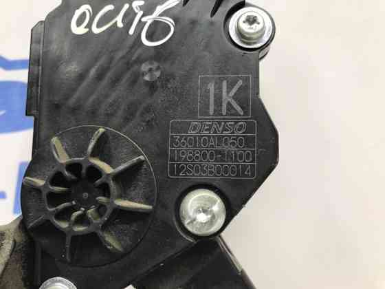 Педаль газа Subaru Outback 2014-2021 36010AL050 (Арт. 54179) Київ