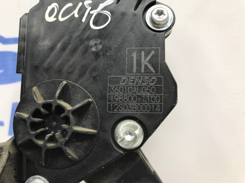 Педаль газа Subaru Outback 2014-2021 36010AL050 (Арт. 54179) Киев - изображение 5