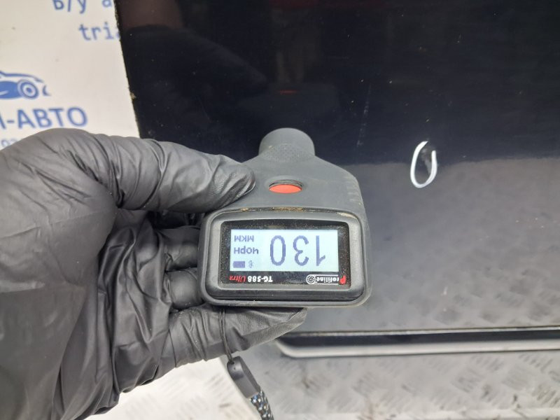 Дверь передняя левая Hyundai Sonata NF 2.4 БЕНЗИН G4KC 2004 (б/у) Киев - изображение 5