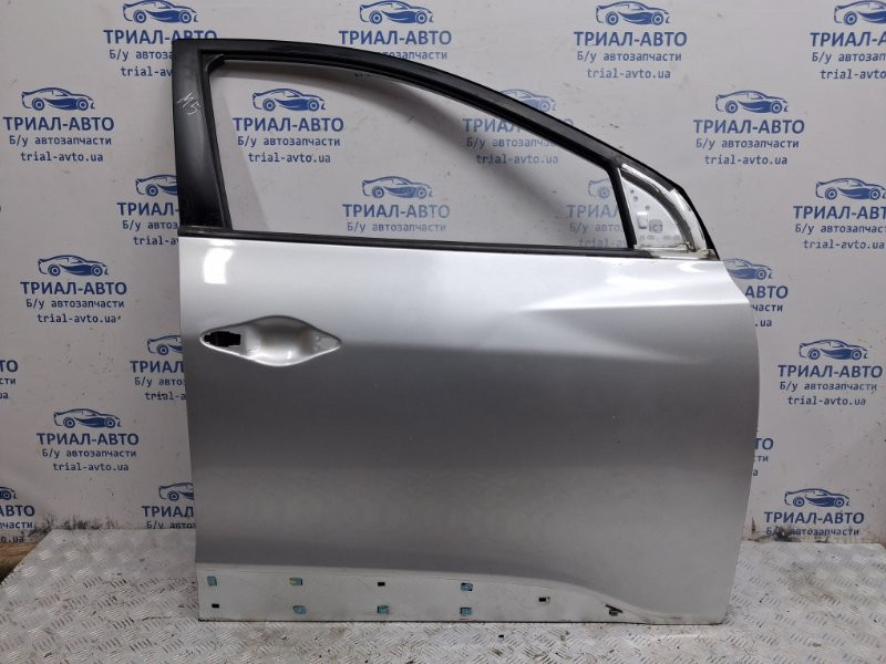Дверь передняя правая Hyundai IX35 LM 1.7 DIESEL D4FD 2009 (б/у) Київ - зображення 1