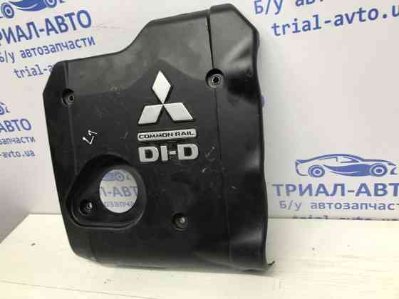 Декоративная крышка ДВС Mitsubishi L200 2006-2015 MN171914 (Арт. 51103) Київ