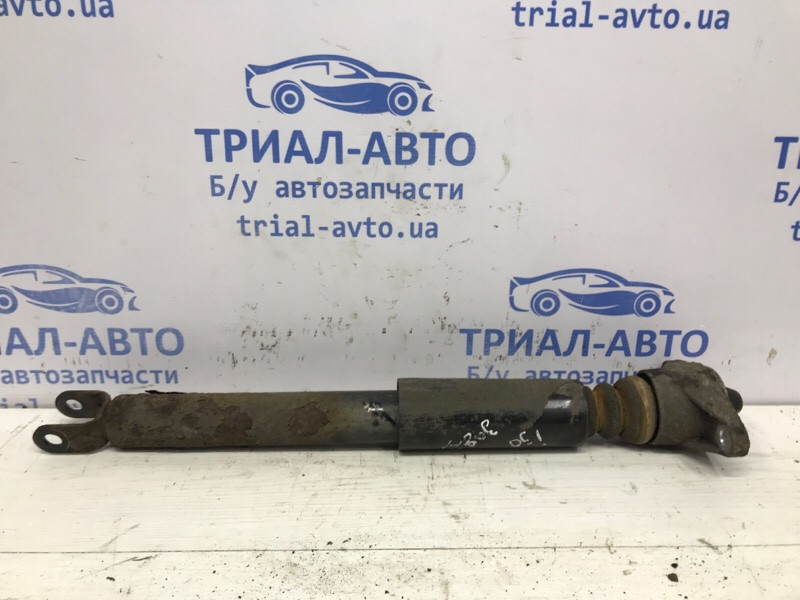 Амортизатор задний Hyundai I30 GD 1.6 DIESEL D4FB 2011 (б/у) Киев - изображение 1