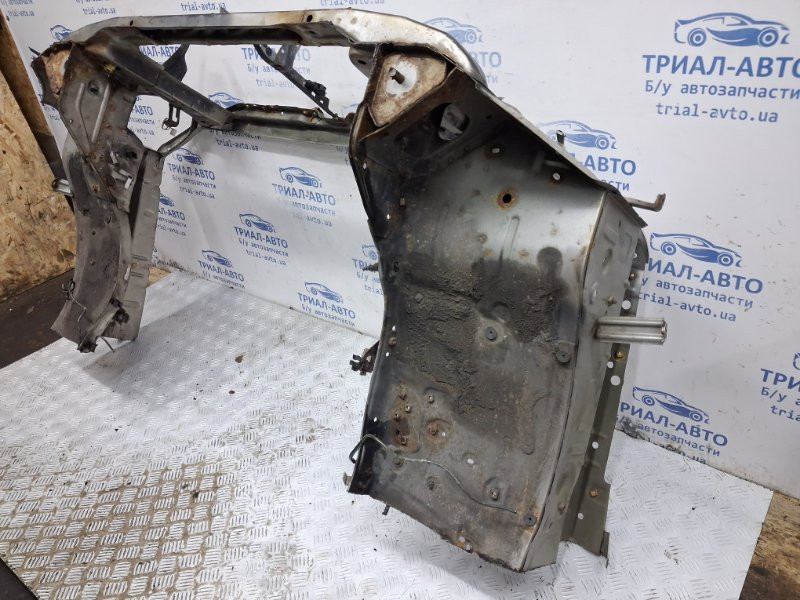 Панель передняя Toyota Prado J120 4.0 1GR-FE 2002 (б/у) Киев - изображение 8