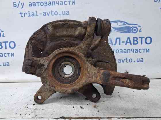 Кулак поворотный левый со ступицей Suzuki SX4 1 1.6 БЕНЗИН M16A 2006 (б/у) Київ