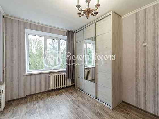 продажа 1-к квартира Киев, Святошинский, 38000 $ Киев