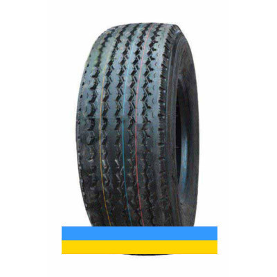 385/65 R22.5 Constancy Ecosmart 688 160K Причіпна шина Київ - зображення 3