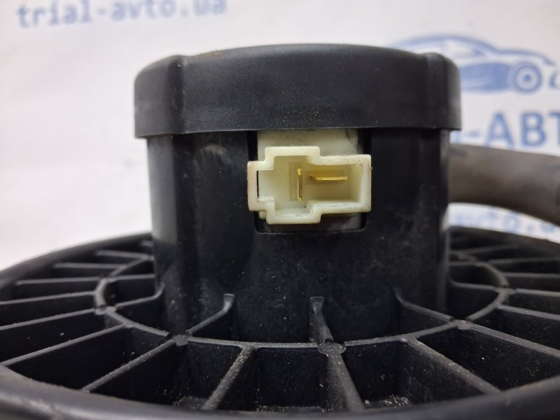 Моторчик печки Mitsubishi L200 KB 2.5 DIESEL 4D56 2006 (б/у) Київ - зображення 4