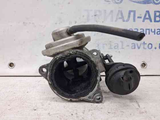 Клапан EGR Volkswagen Caddy 2K 1.9 DIESEL BJB 2003 (б/у) Киев