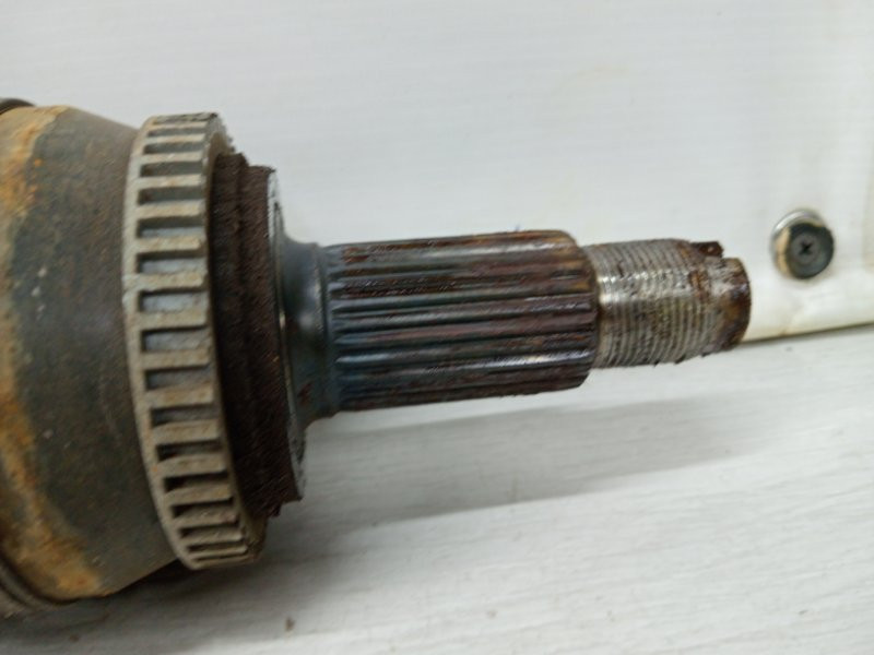 Привод задний правый SsangYong Korando 2010-2019 4230034000 (Арт. 60923) Киев - изображение 4