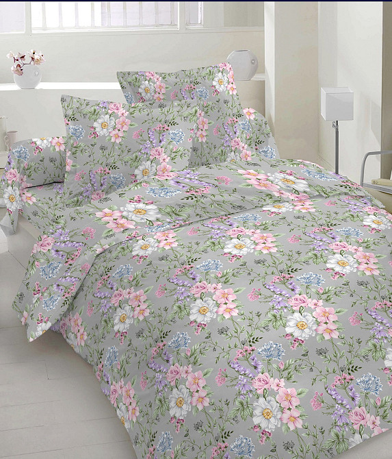 Постільна білизна від виробника ВП "Уніваерсал" УТОГ Полтава - зображення 4