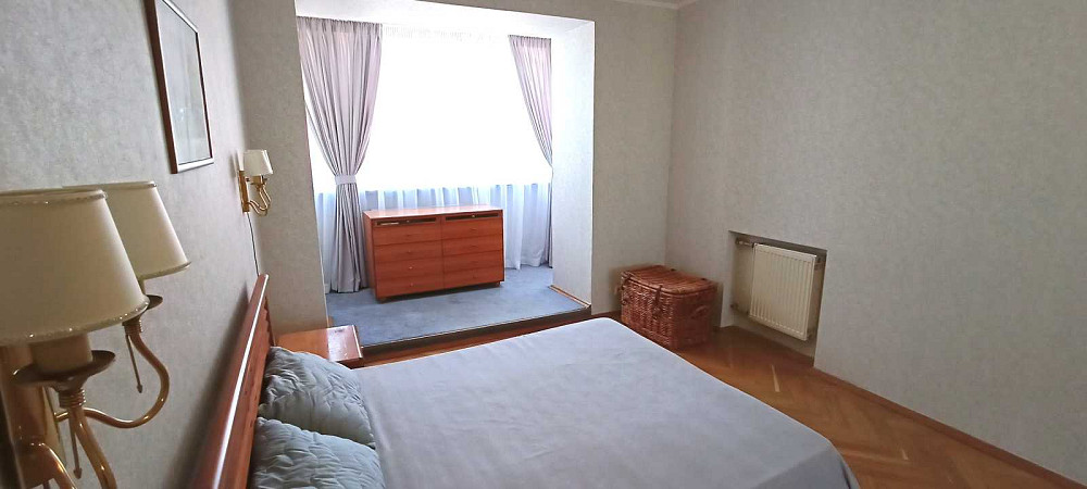 продажа 3-к квартира Киев, Печерский, 145000 $ Киев - изображение 12