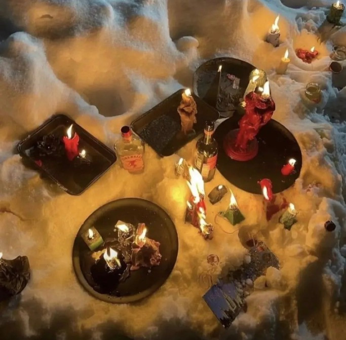 Приворот в Киеве, личный прием в Киеве, рассорка в Киеве, егильет, порча, рассорка, сильная порча Київ - зображення 1