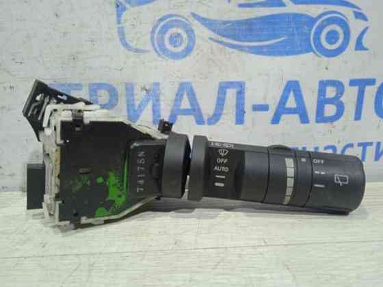 Переключатель подрулевой правый(дворники) Nissan Qashqai J10 2.0 БЕНЗИН MR20DE 2006 (б/у) Київ