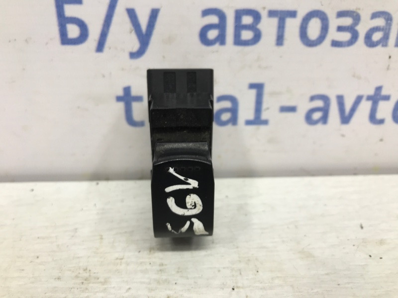 Кнопка стеклоподъемника Suzuki Grand Vitara JT 2.4 БЕНЗИН J24B 2005 (б/у) Київ - зображення 1