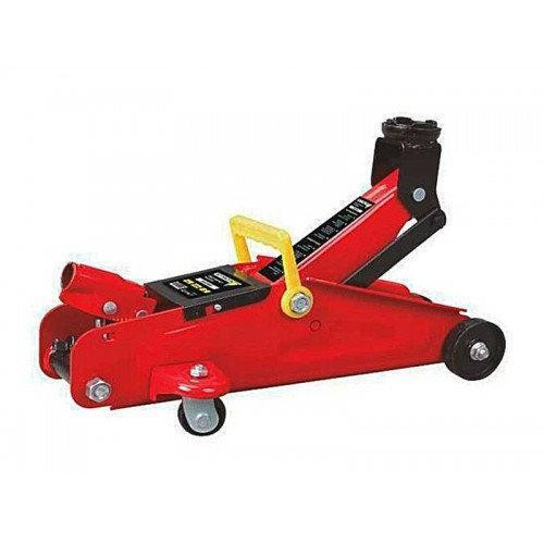 Домкрат подкатной с кейсом 2т 135-330 мм TORIN TA820014S Харків - зображення 3