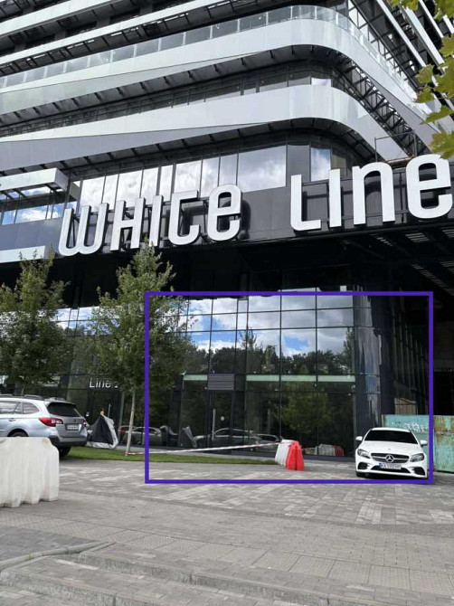 долгосрочная аренда торговые площади Киев, Голосеевский, 4968 $/мес. Киев - изображение 3