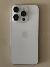 iPhone 16 Pro, 256 Gb, White Titanium Київ