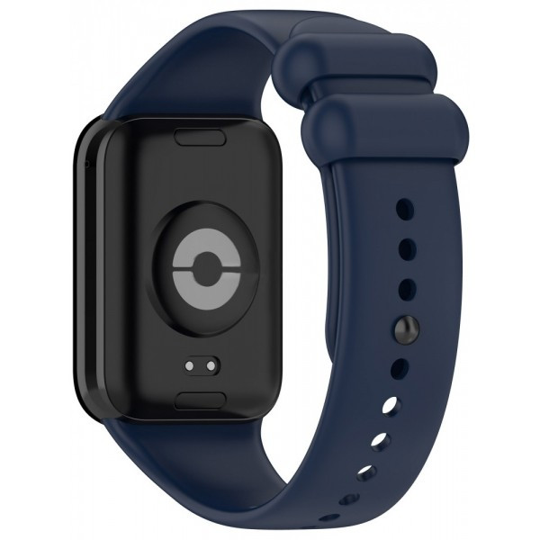 Ремінець ArmorStandart для Xiaomi Mi Band 8 Pro Midnight Blue (Код товару:35469) Харків - зображення 2