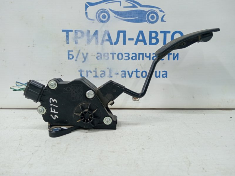 Педаль газа Subaru Forester SJ 2.0 DIESEL EE20Z 2012 (б/у) Київ - зображення 1