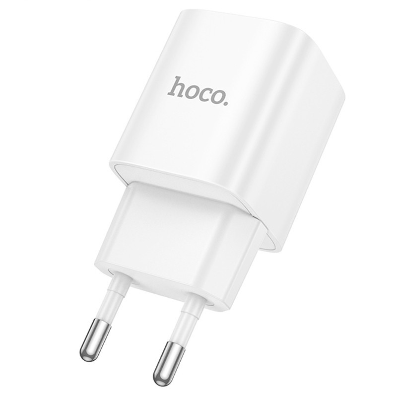 СЗУ Hoco C146A Charm PD20W (1USB-C) Херсон - зображення 3