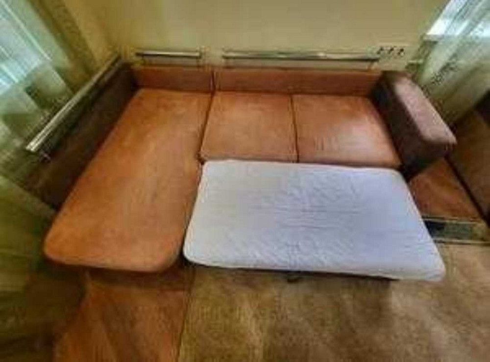 долгосрочная аренда 1-к квартира Киев, Соломенский, 16000 грн./мес. Київ - зображення 5