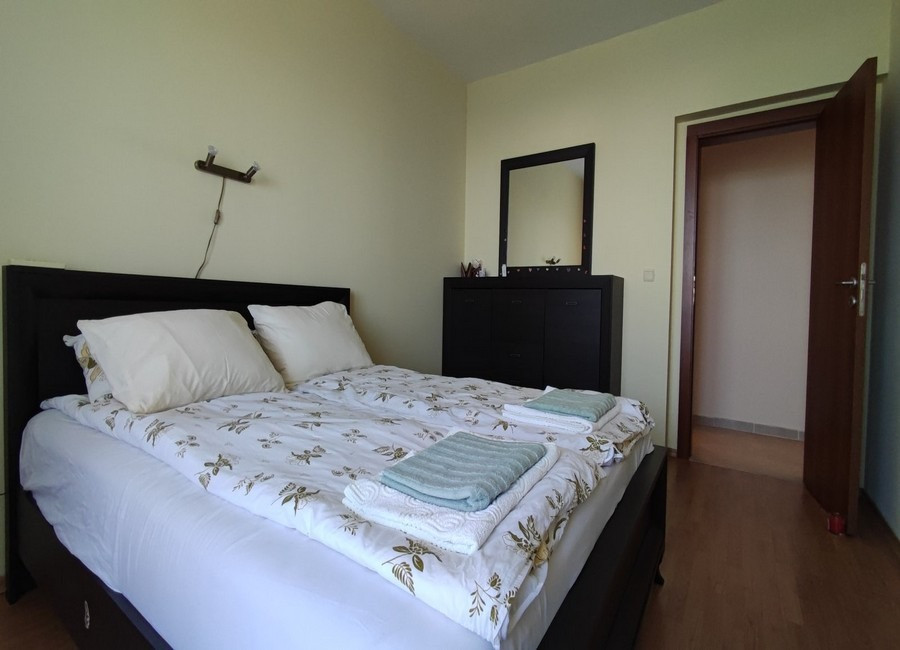 3-х комнатная квартира и место в подземном гараже в комплексе высокого класса в г. Обзор Одесса - изображение 10