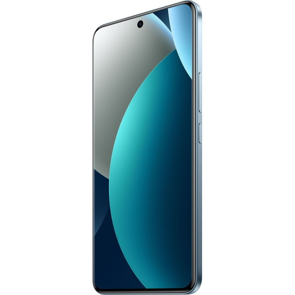 Смартфон Xiaomi Redmi Note 15 Pro 12/256GB Glacier Blue (with Adapter) EU Харків - зображення 4
