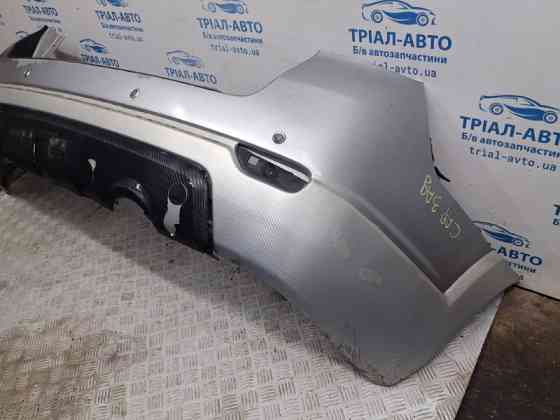 Бампер задний Chevrolet Captiva 2006-2018 96671242 (Арт. 85219) Киев