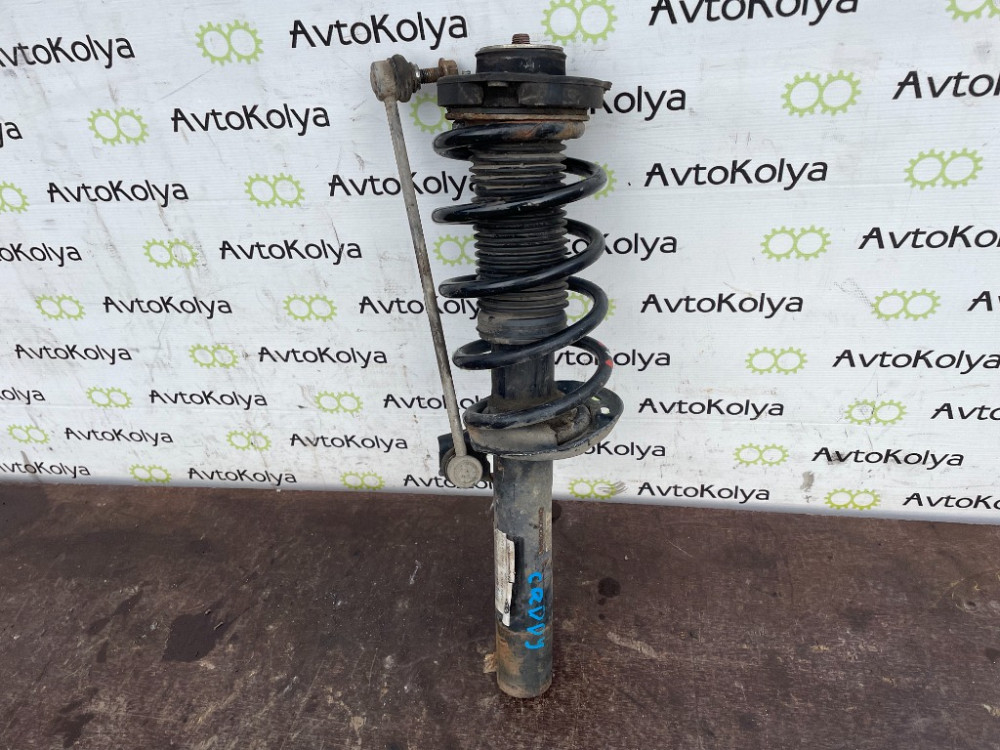 Амортизатор передний (стойка) VW Caddy 2004-2015 Ковель - зображення 3