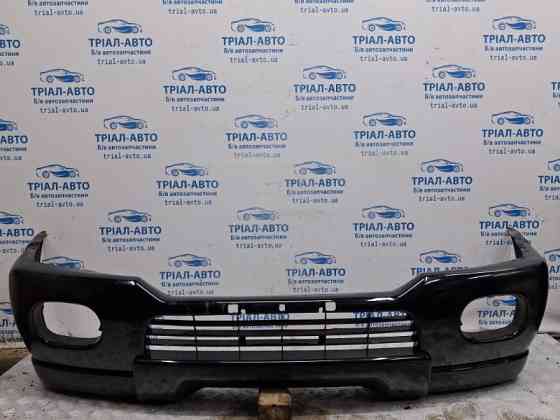 Бампер передний Mitsubishi Pajero Sport 1996-20008 MR478669 (Арт. 79146) Киев