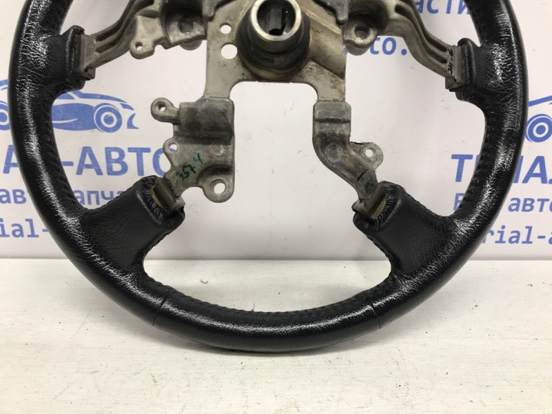 Руль Mitsubishi Lancer 9 1.6 БЕНЗИН 4G18 2003 (б/у) Київ - зображення 5