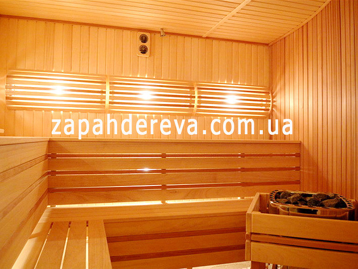 Вагонка сосна, ольха , липа Ужгород - зображення 6