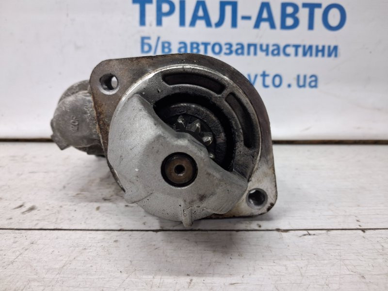 Стартер SsangYong Korando C200 2.0 DIESEL D20DT 2010 (б/у) Киев - изображение 2