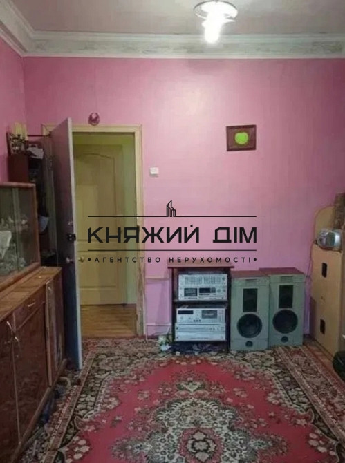 Продаж 2 кімнатна квартира м. Шулявська КОД 21147442 Киев - изображение 4