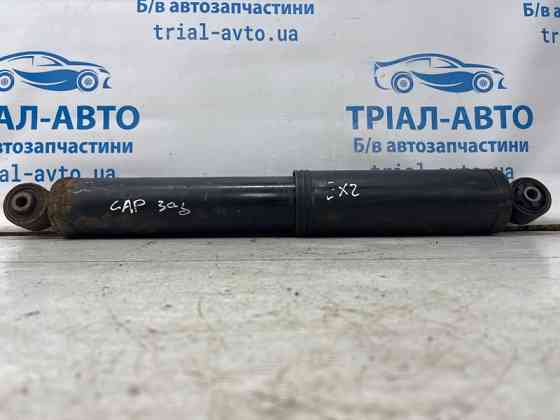 Амортизатор задний Chevrolet Captiva C140 2.2 DIESEL Z22D1 2006 (б/у) Киев