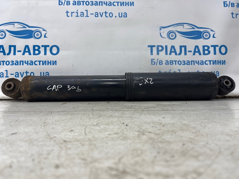 Амортизатор задний Chevrolet Captiva C140 2.2 DIESEL Z22D1 2006 (б/у) Киев - изображение 1