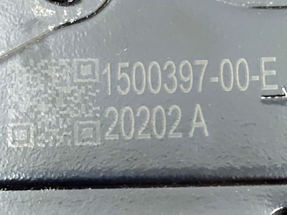 Замок капота Tesla model 3 model Y 1500397-00-E Київ - зображення 6