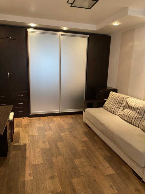 долгосрочная аренда 1-к квартира Киев, Голосеевский, 15000 грн./мес. Київ - зображення 2