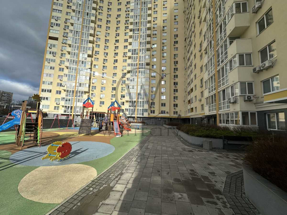 продажа 2-к квартира Киев, Подольский, 83000 $ Киев - изображение 1