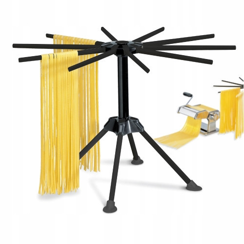 Сушилка для лапши Kamille 10 лопастей складней (KM 3008) Одесса - изображение 6